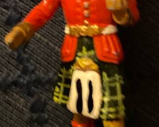 Britains highlander