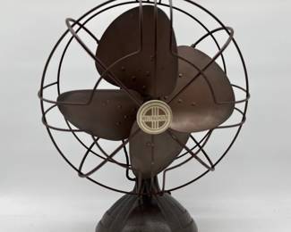 Vintage Westinghouse nonworking fan