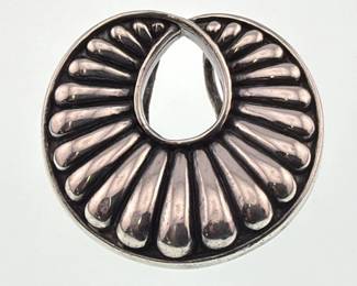 Lagos “Chi Chi” sterling pendant