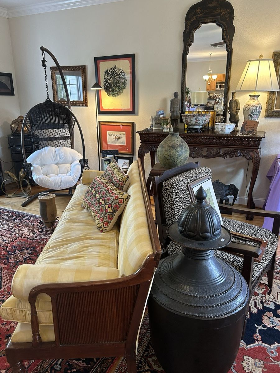 Living Room Furniture