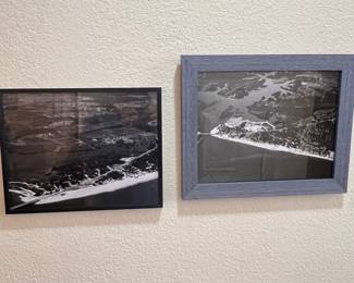 Pleasure House Point Ariel Photos