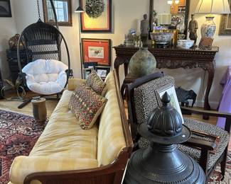 Living Room Furniture