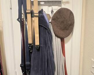 Misc. Men’s Clothing