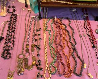 Misc. Necklaces