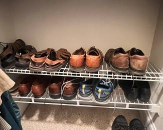 Men’s Shoes