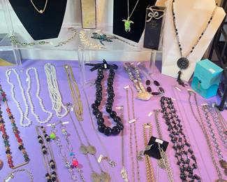 Misc. Necklaces 
