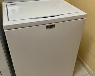 17	450.00	Maytag Centennial Washer / Dryer 
