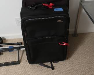 more luggage