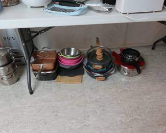 cookware