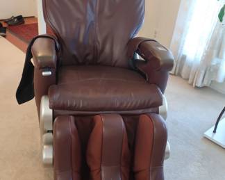 Ht5320 massage chair