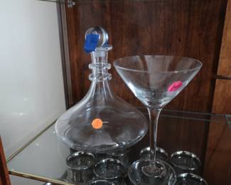 decanter