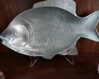 fish  plate