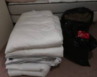 cushion cover for mattress