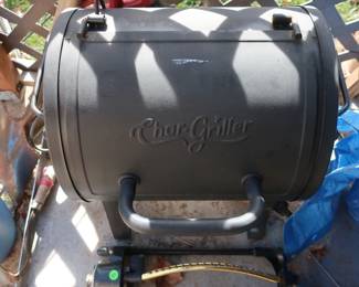 charbroil grill