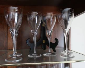 stemware