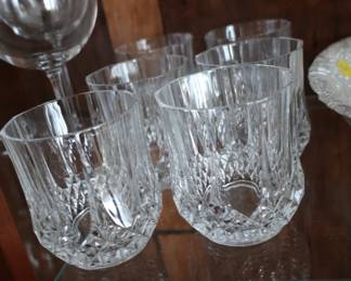glassware