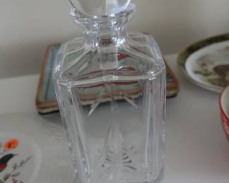 decanter