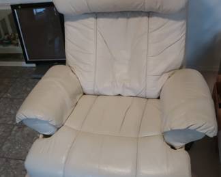 massage chair