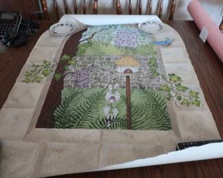 Margaret Von  Kaenel  picture