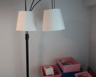 floor lamps