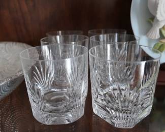 glassware