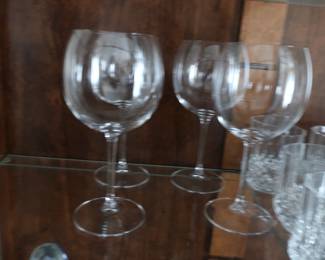 glassware