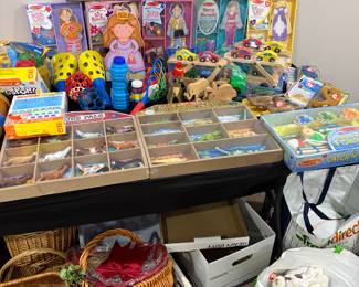 Ty. Babies in original package 