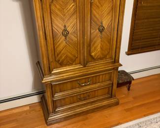Armoire 