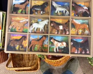 Melissa and Doug new in packages great for gifts 