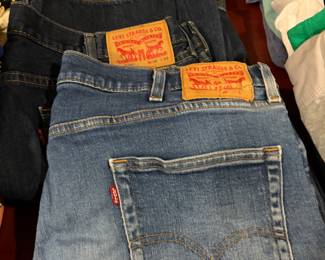 Wrangler jeans 