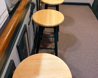Bar stools 
