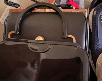 Ladies handbags 