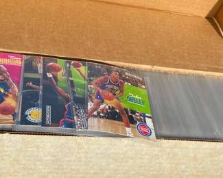 NBA CARDS