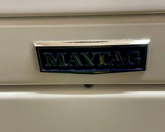 MAYTAG BRAVOS MCT DRYER
