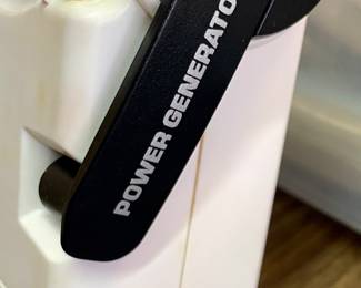 ETON EMERGENCY RADIO