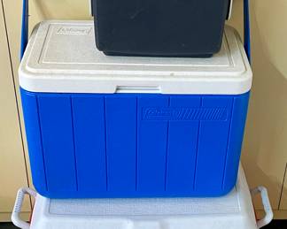 COOLERS