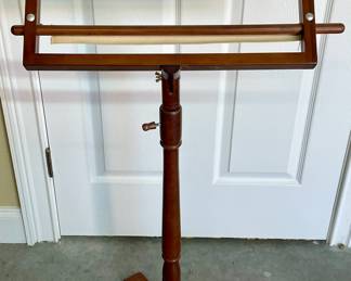 4-PCS QUILTING STAND 