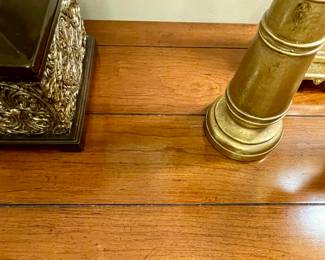 DREXEL BUFFET CABINET