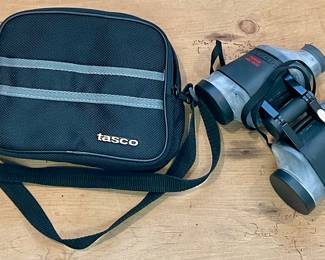 TASCO BINOCULARS