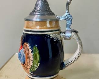 VINTAGE GERMAN STEIN
