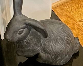 RABBIT FIGURE