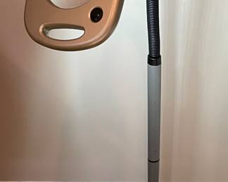 SILVER CRAFT FLOOR LAMP