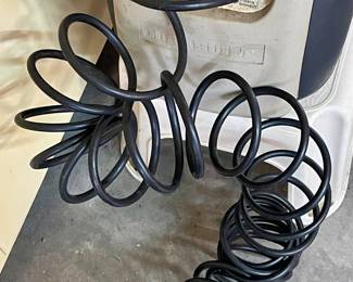 DURABUILT AIR COMPRESSOR