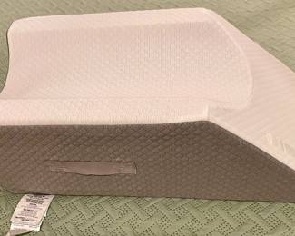 SINGLE LEG SUPPORT PILLOW