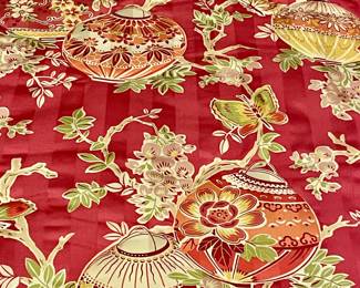 QUEEN BED WITH DUAL SHUTTER HEADBOARD