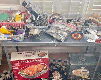 MISCELLANEOUS GADGETS