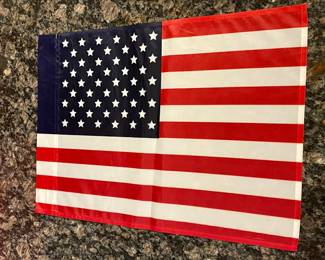 U.S. MINI GARDEN FLAG