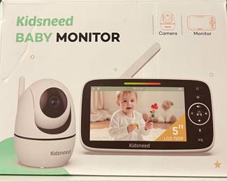 BABY MONITOR
