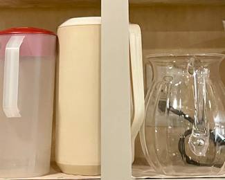 MISCELLANEOUSE KITCHEN WARES