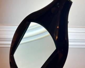 CRAFTING MAGINIFIER FLOOR LAMP